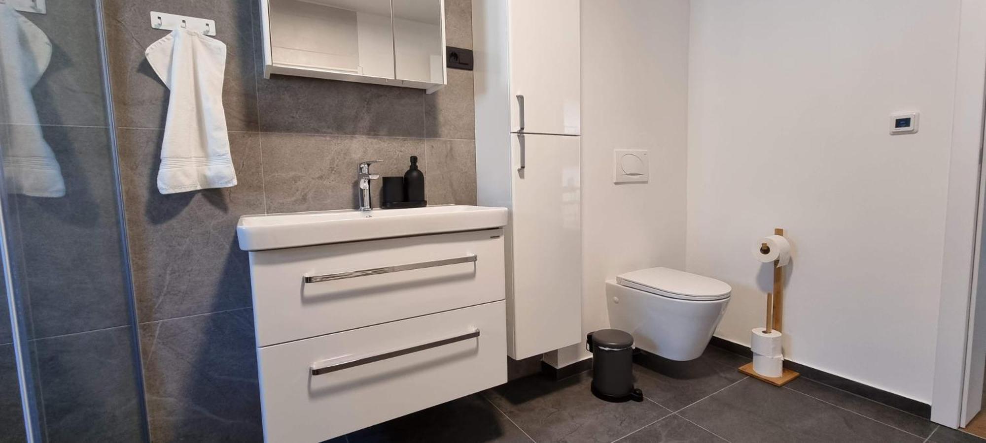 Naia Apartments نوفو ميستو المظهر الخارجي الصورة