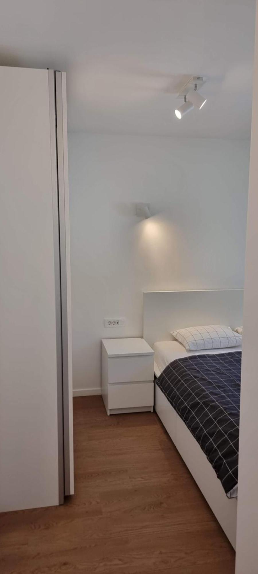 Naia Apartments نوفو ميستو المظهر الخارجي الصورة