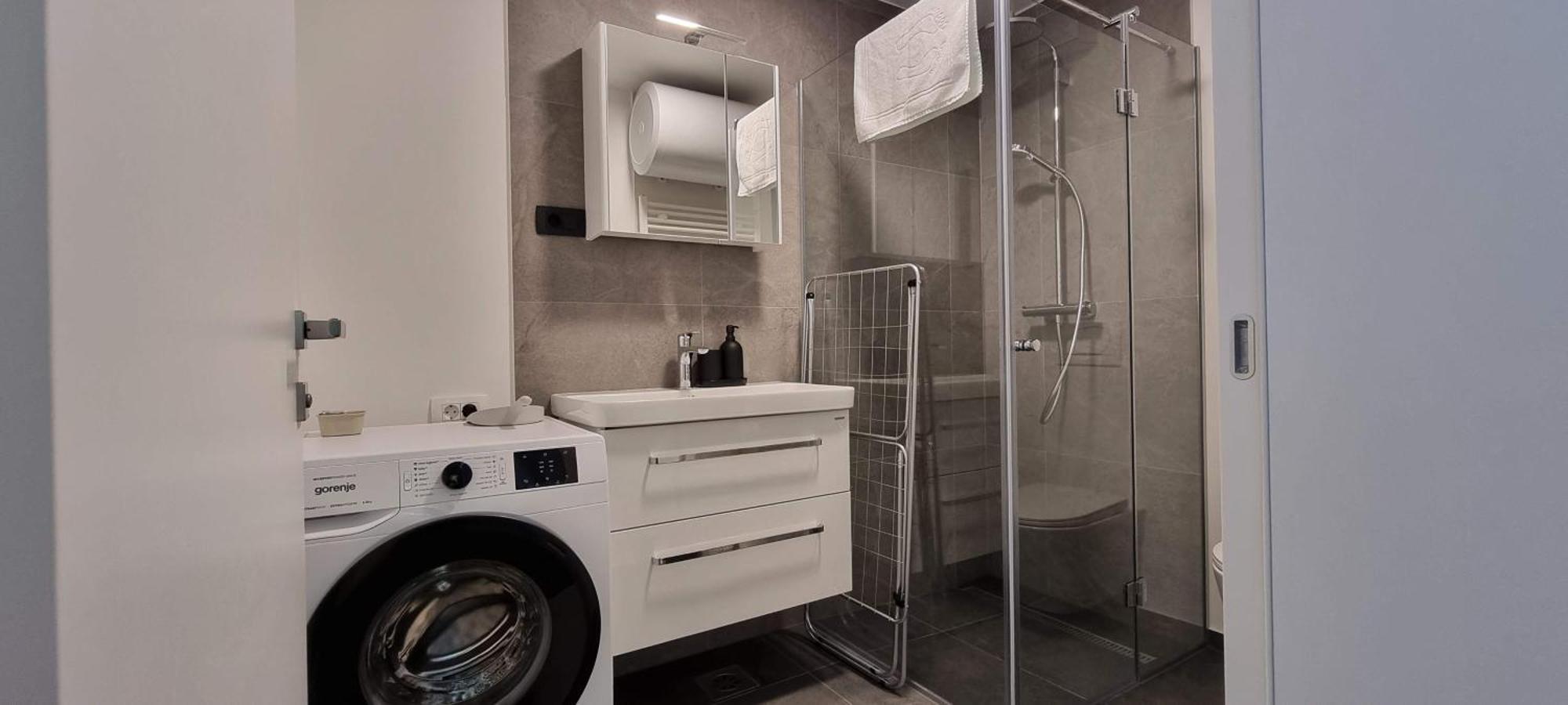 Naia Apartments نوفو ميستو المظهر الخارجي الصورة