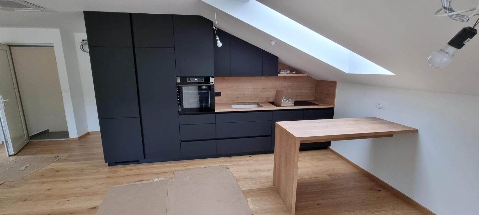 Naia Apartments نوفو ميستو الغرفة الصورة