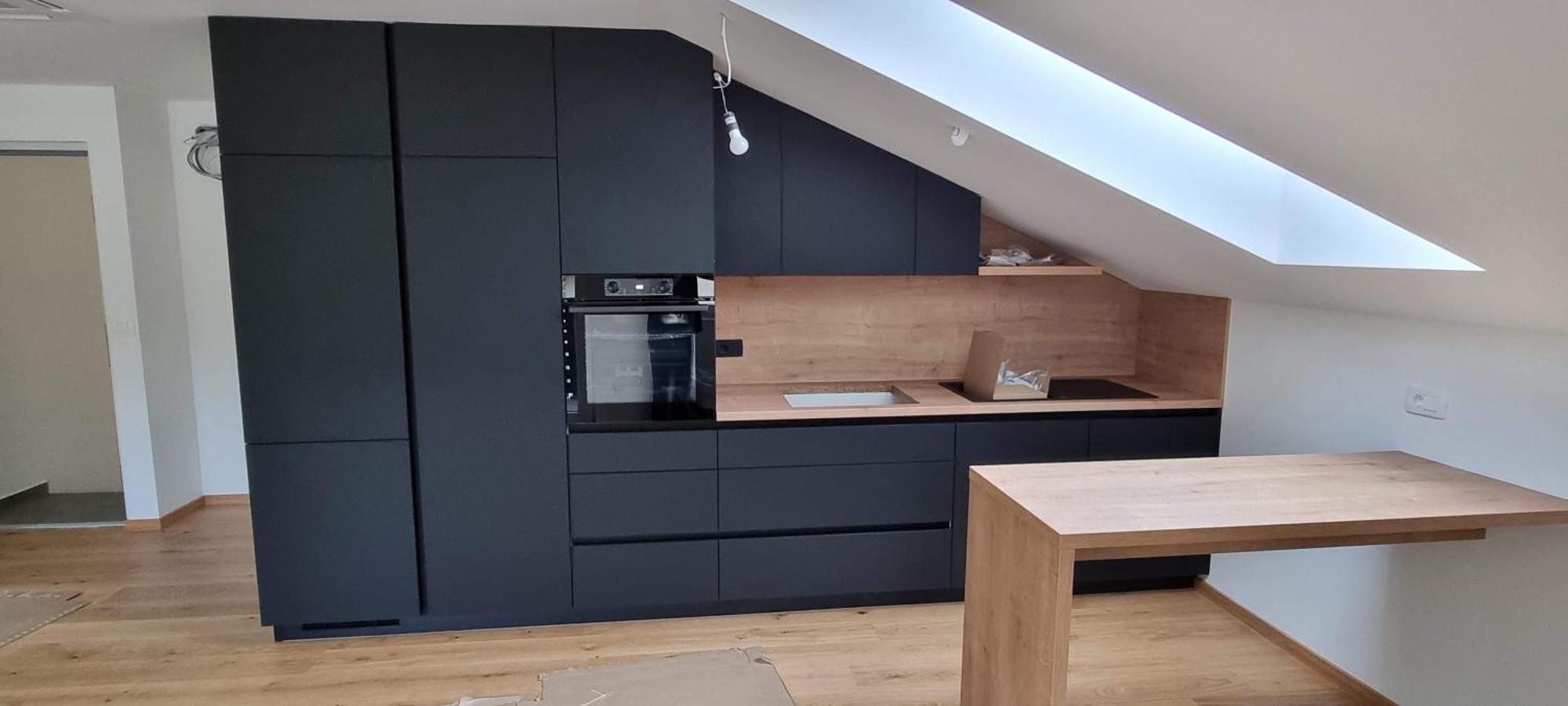 Naia Apartments نوفو ميستو الغرفة الصورة