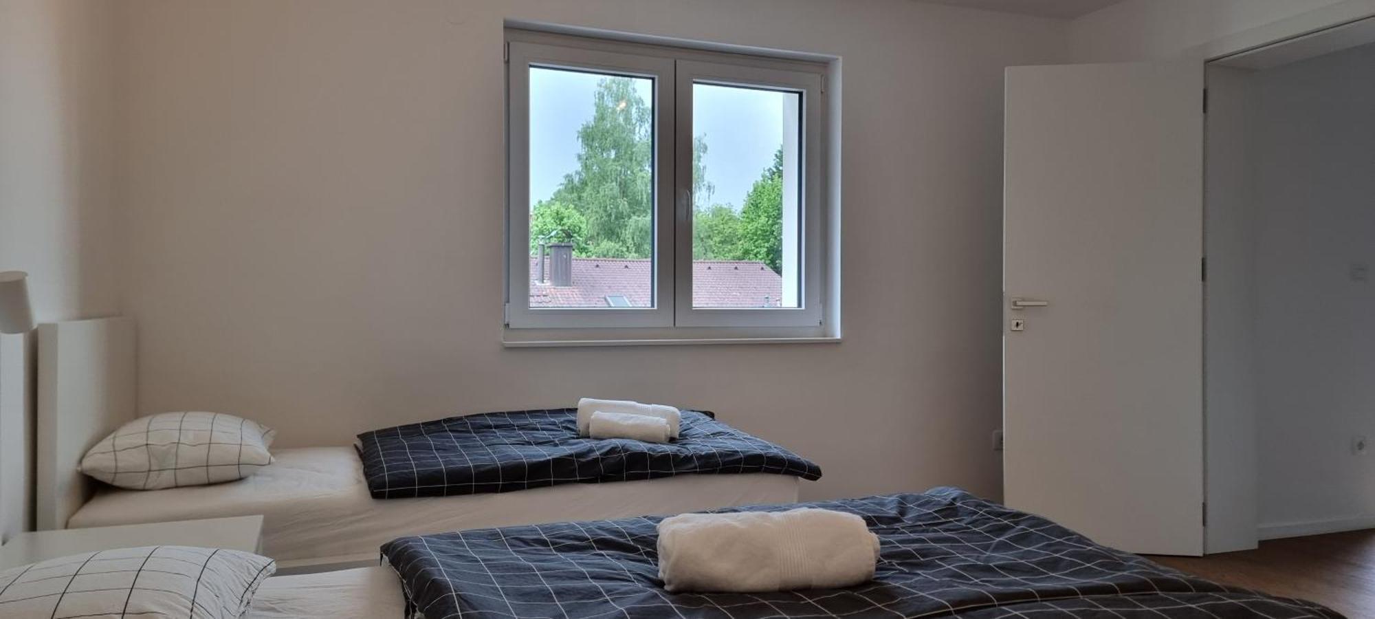 Naia Apartments نوفو ميستو المظهر الخارجي الصورة