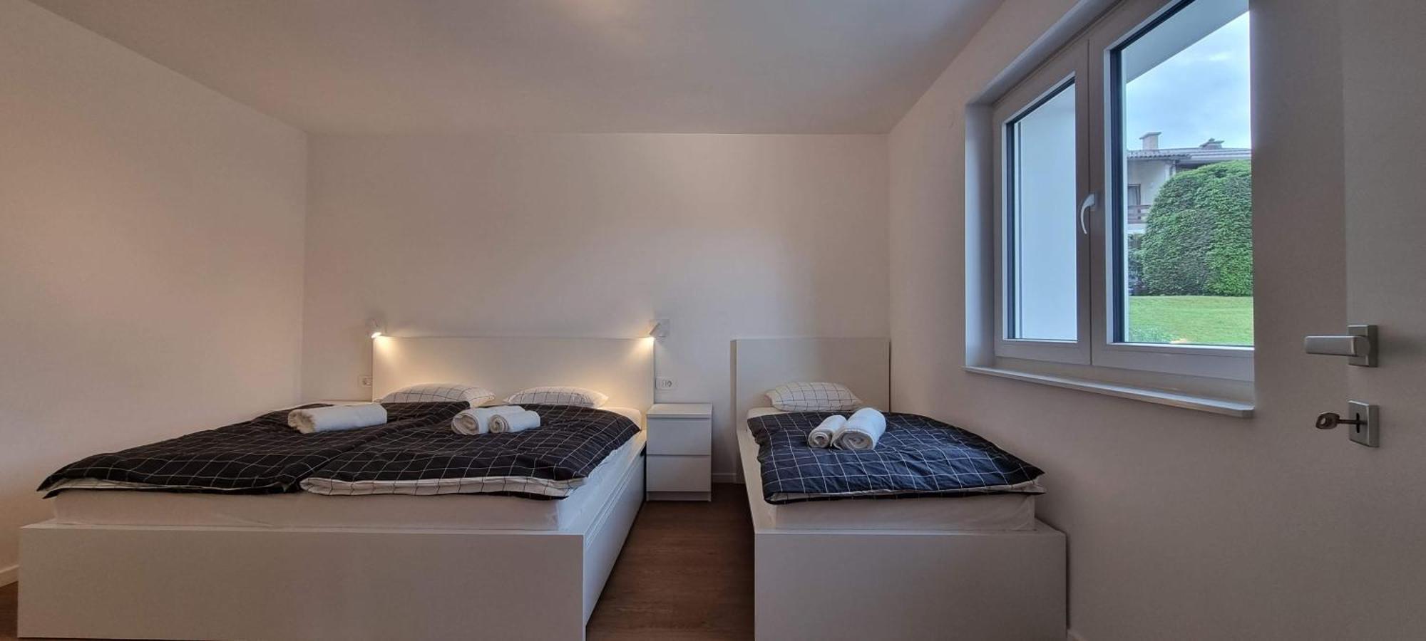 Naia Apartments نوفو ميستو المظهر الخارجي الصورة